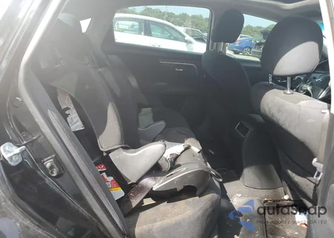 2015 Nissan Altima 2.5 from USA, damaged, VIN 1N4AL3AP7FC164125